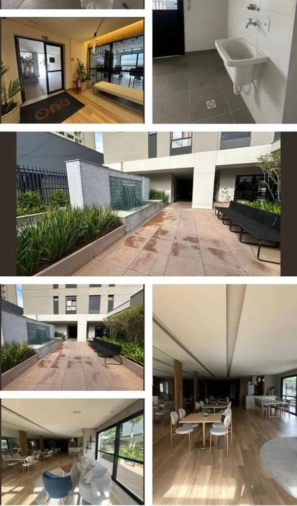 Apartamento, 2 quartos, 70 m² - Foto 11