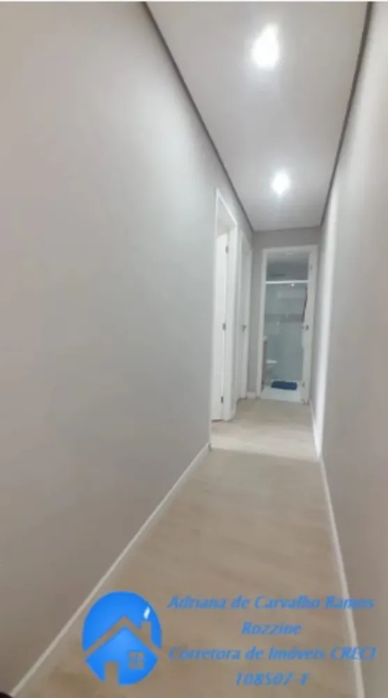 Apartamento, 2 quartos, 49 m² - Foto 9