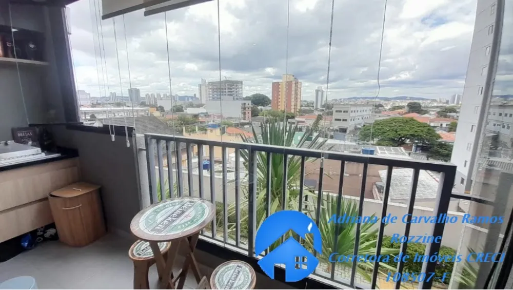 Apartamento, 2 quartos, 49 m² - Foto 10