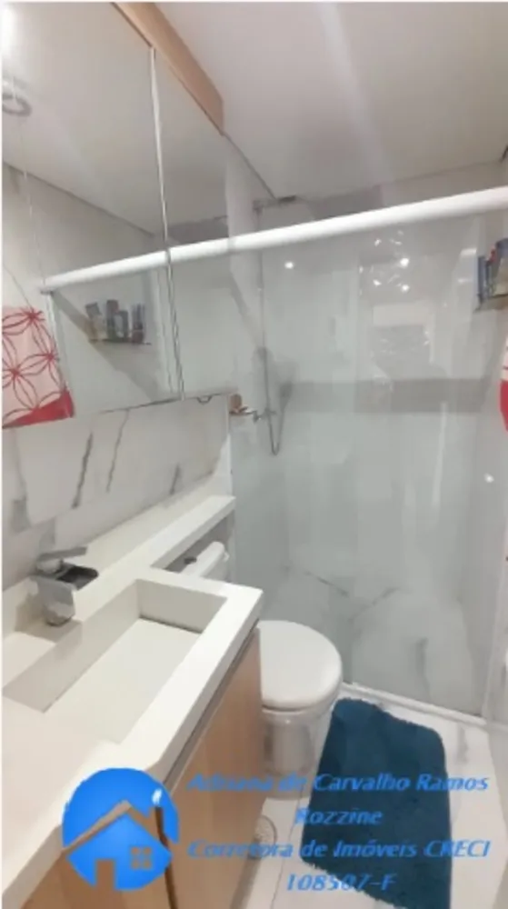 Apartamento, 2 quartos, 49 m² - Foto 8