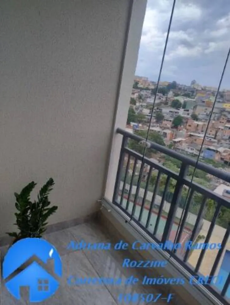 Apartamento, 2 quartos, 46 m² - Foto 11