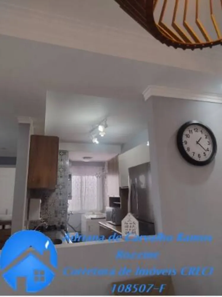 Apartamento, 2 quartos, 46 m² - Foto 4