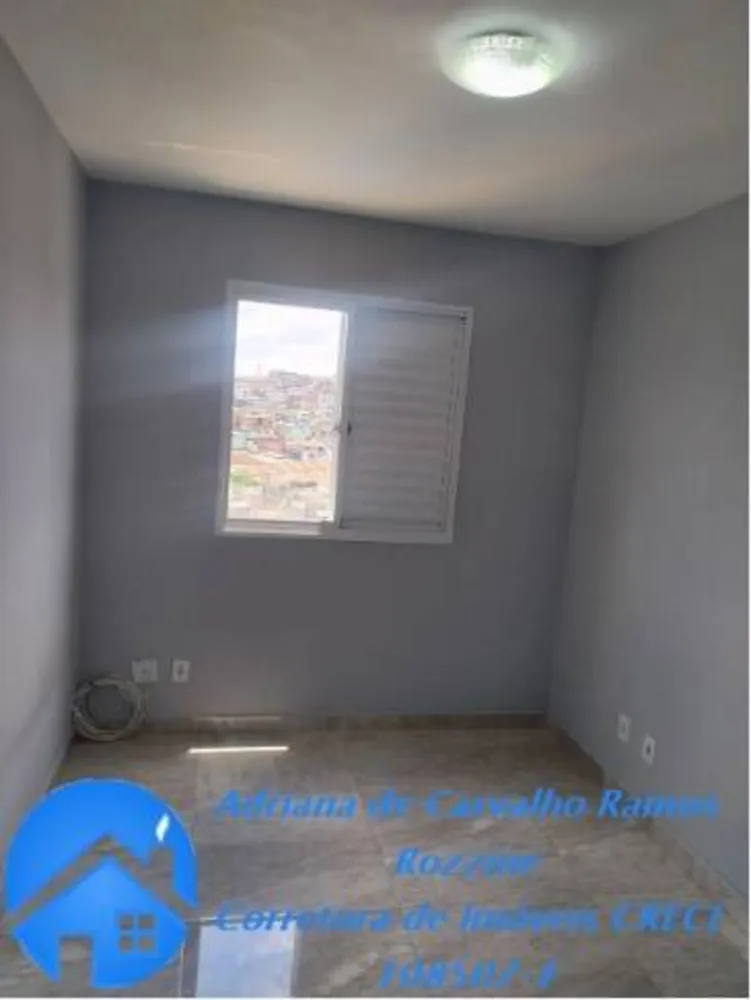 Apartamento, 2 quartos, 46 m² - Foto 14