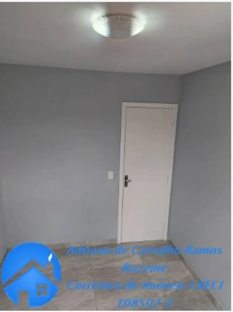 Apartamento, 2 quartos, 46 m² - Foto 16