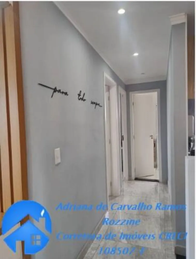 Apartamento, 2 quartos, 46 m² - Foto 12