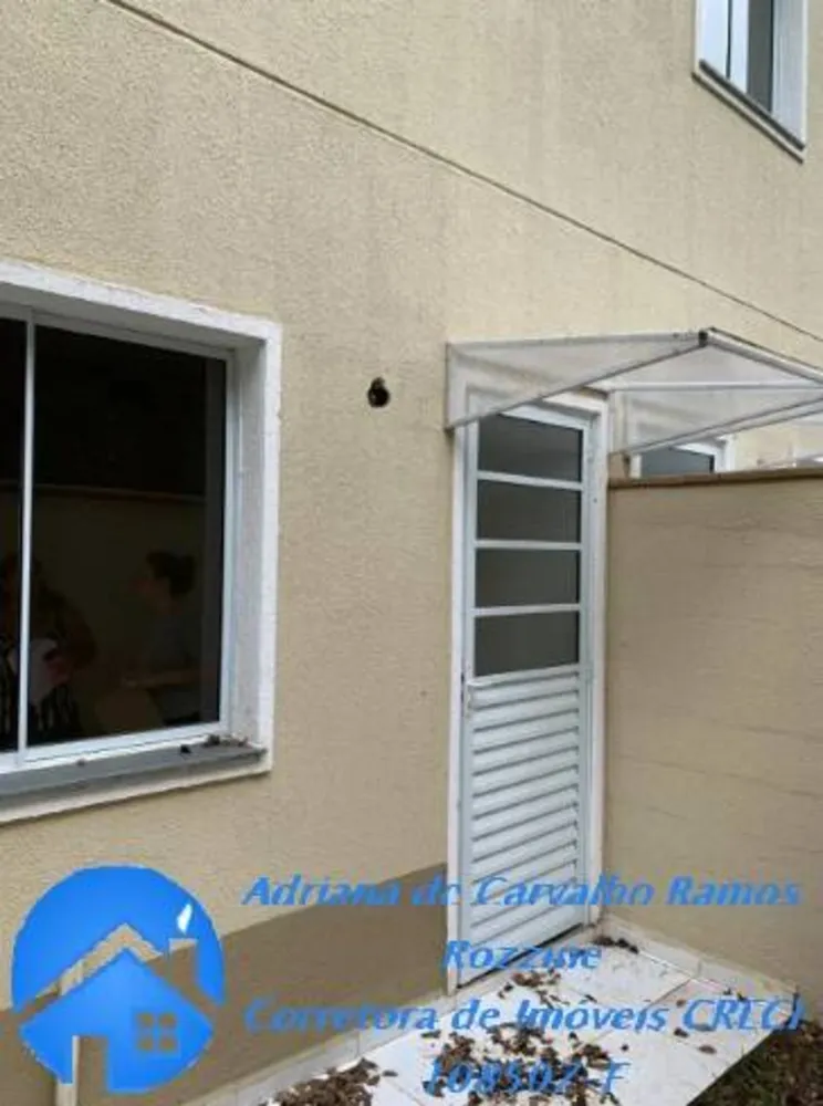 Casa, 2 quartos, 50 m² - Foto 8