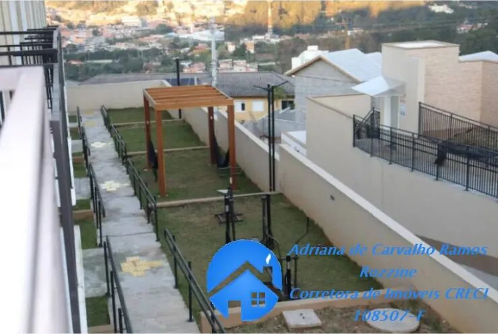 Casa, 2 quartos, 50 m² - Foto 13