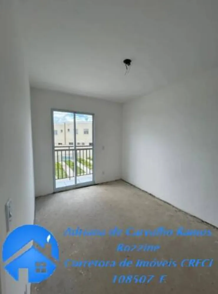 Casa, 2 quartos, 50 m² - Foto 5