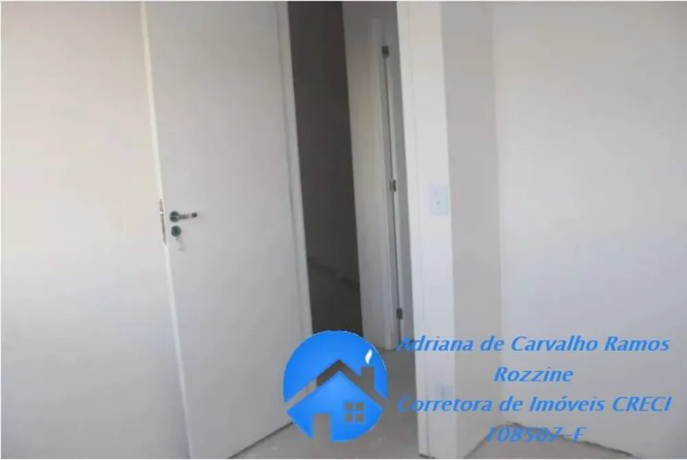 Casa, 2 quartos, 50 m² - Foto 6