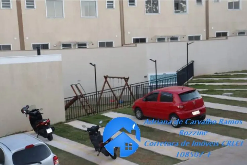 Casa, 2 quartos, 50 m² - Foto 16
