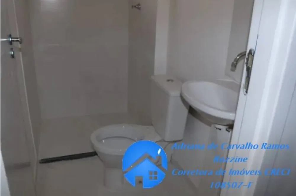 Casa, 2 quartos, 50 m² - Foto 7