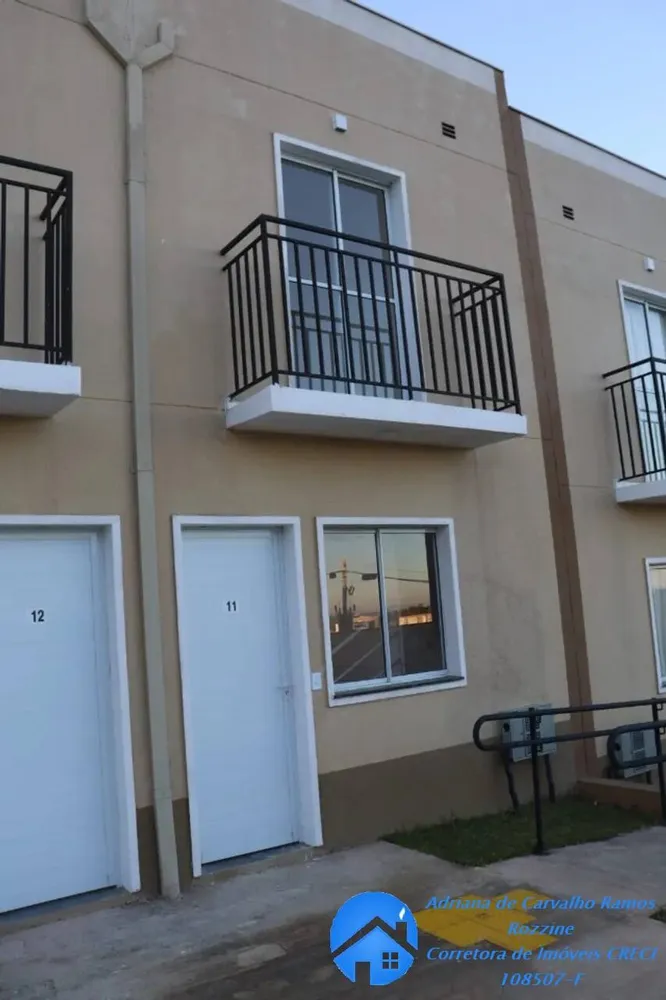 Casa, 2 quartos, 50 m² - Foto 10