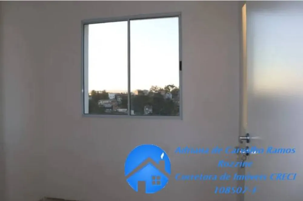 Casa, 2 quartos, 50 m² - Foto 3