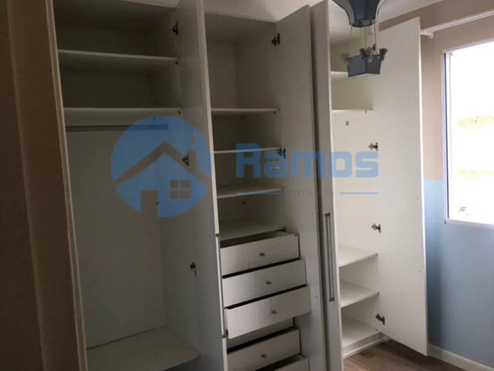 Apartamento à venda com 2 quartos, 56m² - Foto 10