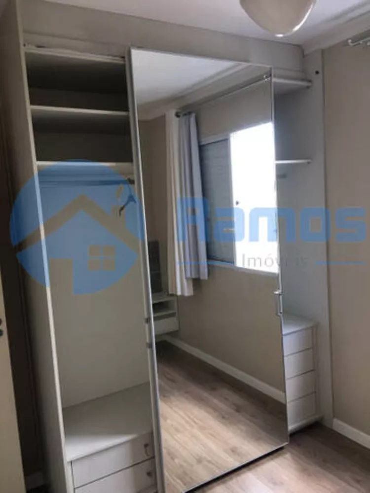 Apartamento à venda com 2 quartos, 56m² - Foto 11