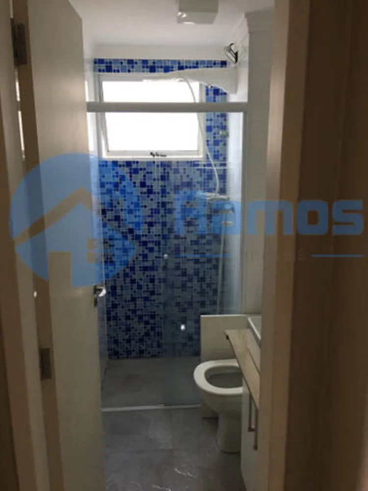 Apartamento, 2 quartos, 56 m² - Foto 13