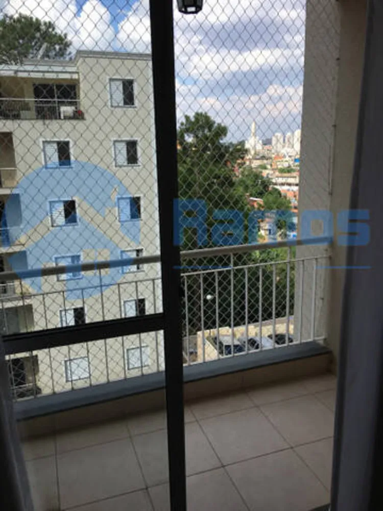 Apartamento, 2 quartos, 56 m² - Foto 17