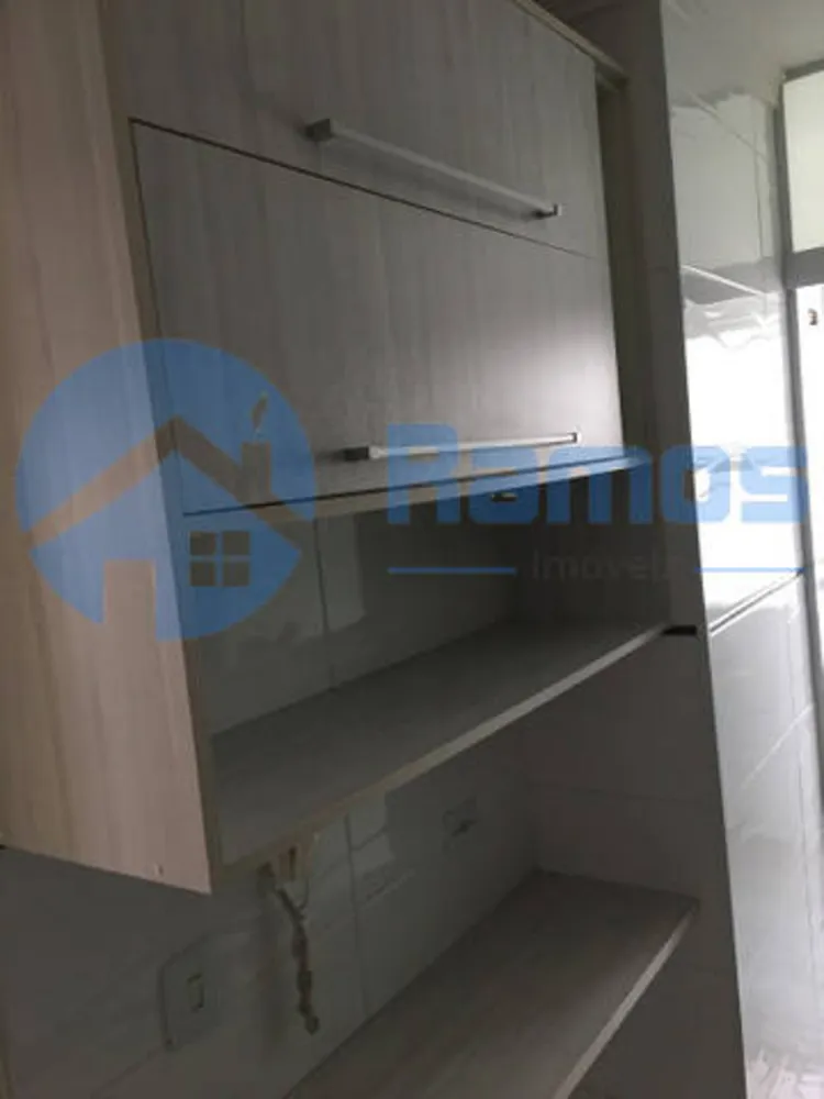 Apartamento, 2 quartos, 56 m² - Foto 16
