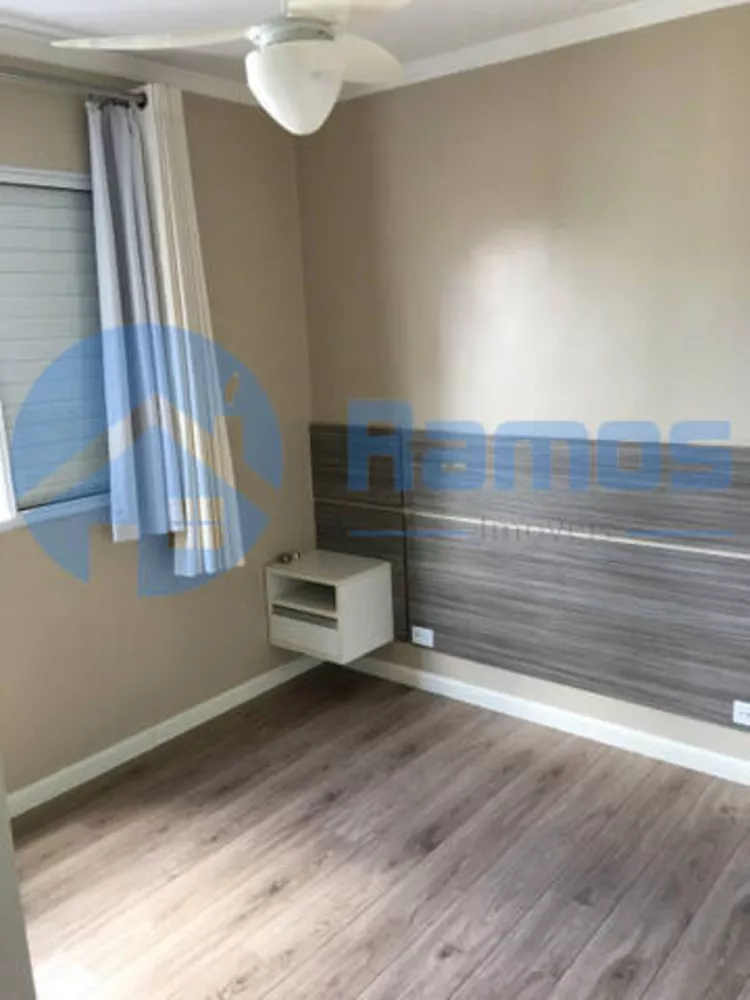 Apartamento à venda com 2 quartos, 56m² - Foto 12