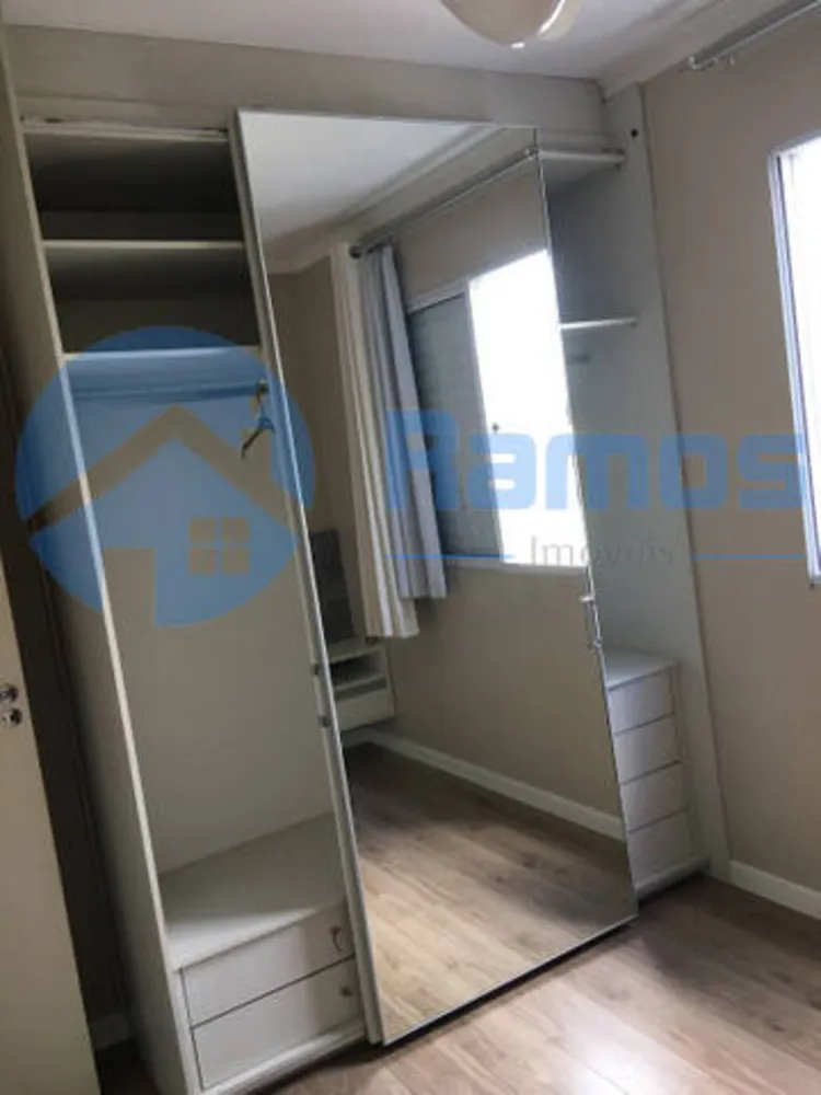 Apartamento, 2 quartos, 56 m² - Foto 14