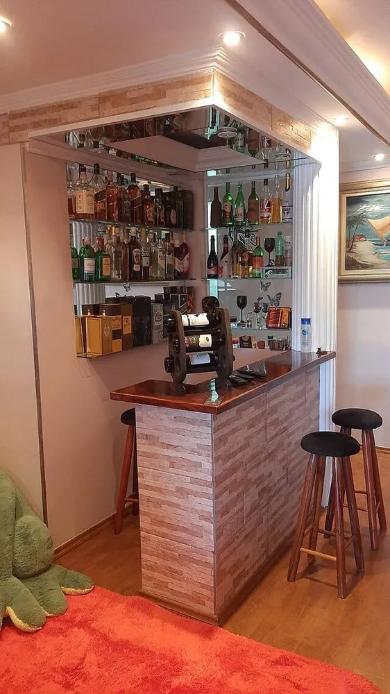 Casa, 2 quartos, 125 m² - Foto 5