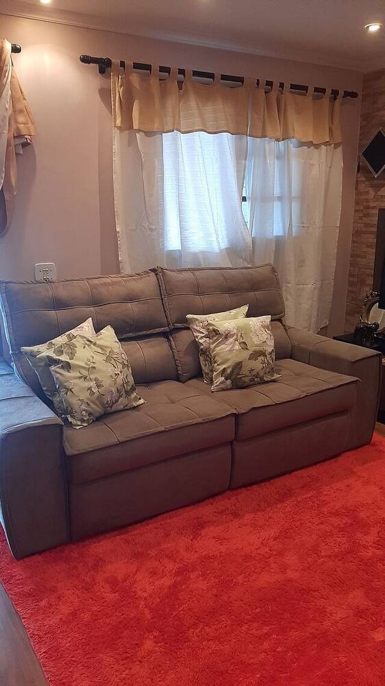 Casa, 2 quartos, 125 m² - Foto 2