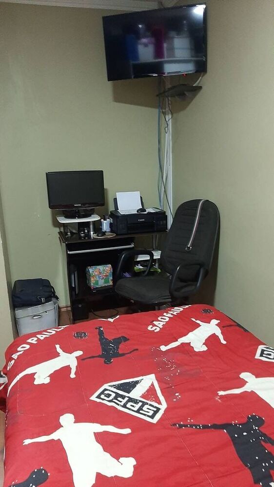 Casa, 2 quartos, 125 m² - Foto 4