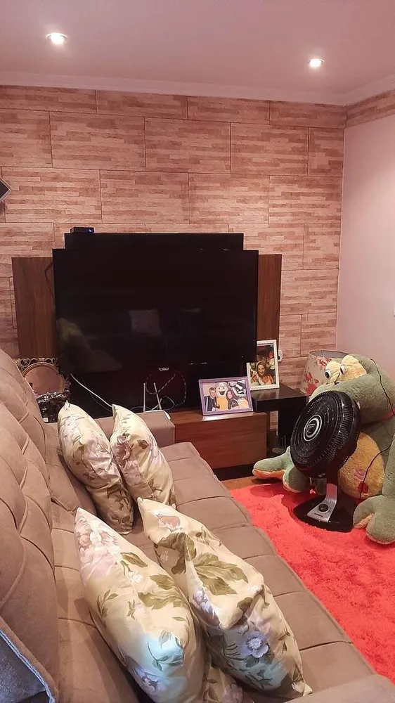 Casa, 2 quartos, 125 m² - Foto 3