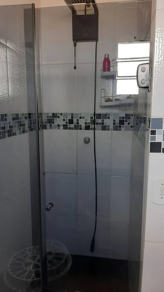 Casa, 2 quartos, 125 m² - Foto 13