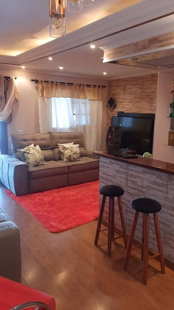 Casa, 2 quartos, 125 m² - Foto 2