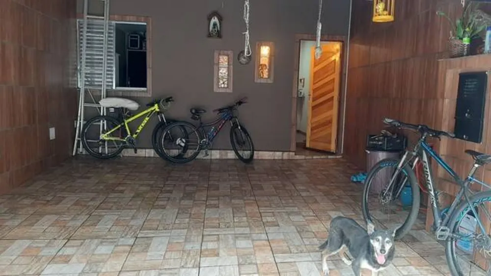 Casa, 2 quartos, 125 m² - Foto 16