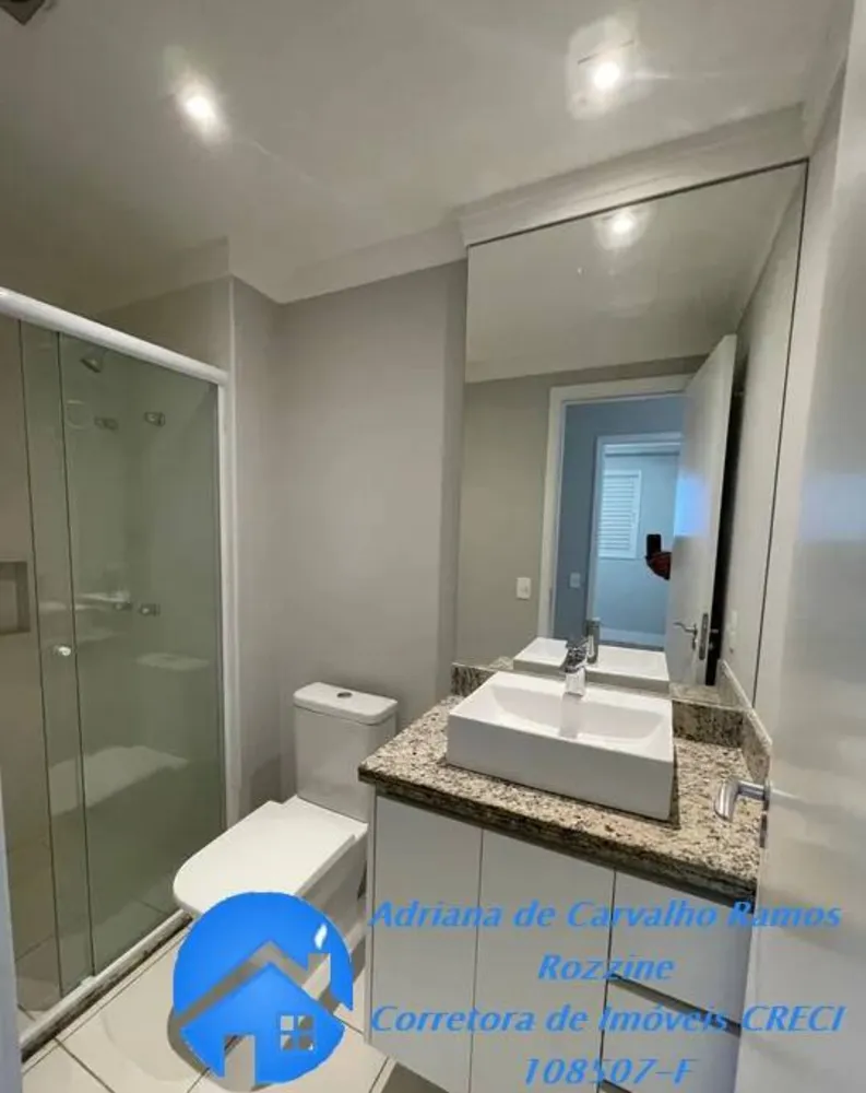 Apartamento, 2 quartos, 66 m² - Foto 12