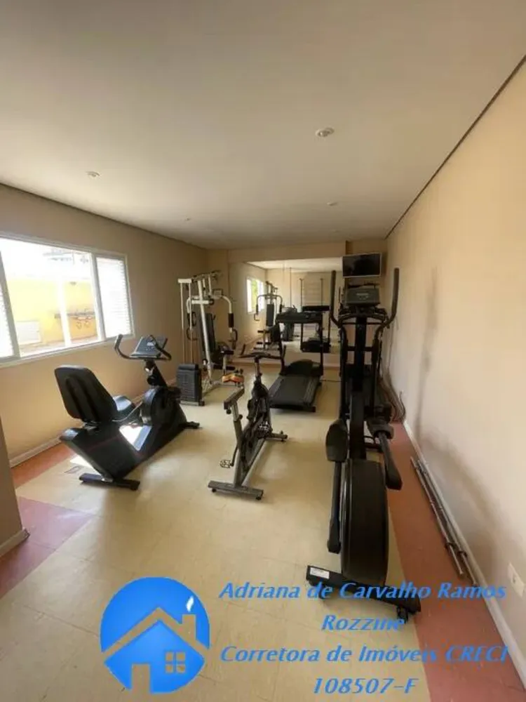 Apartamento, 2 quartos, 66 m² - Foto 16