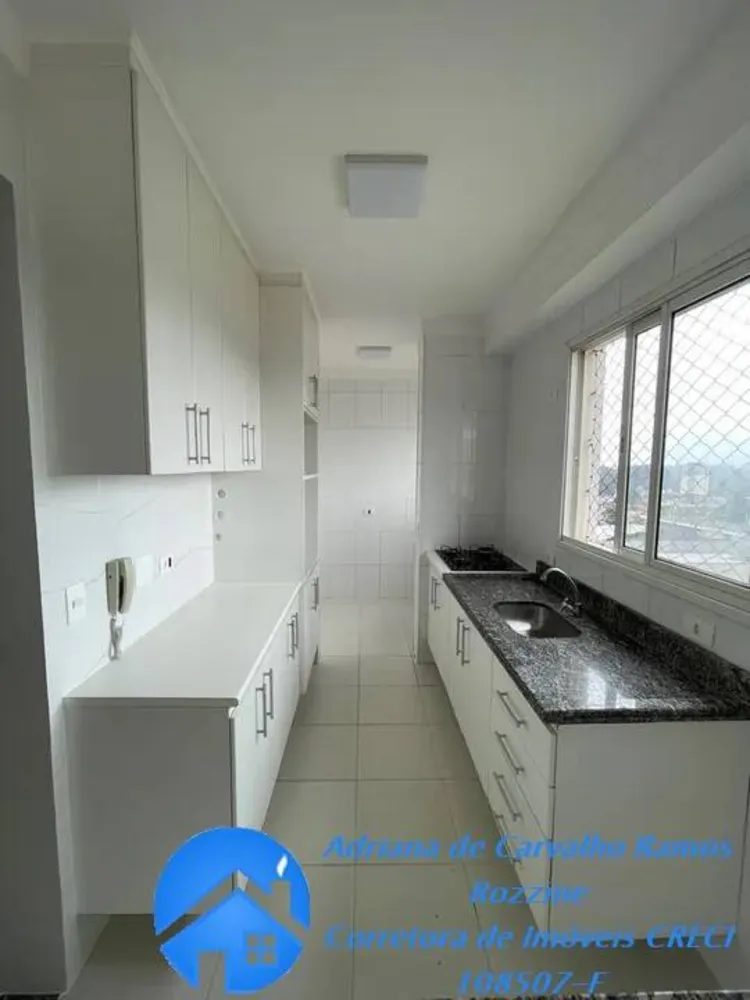 Apartamento, 2 quartos, 66 m² - Foto 5