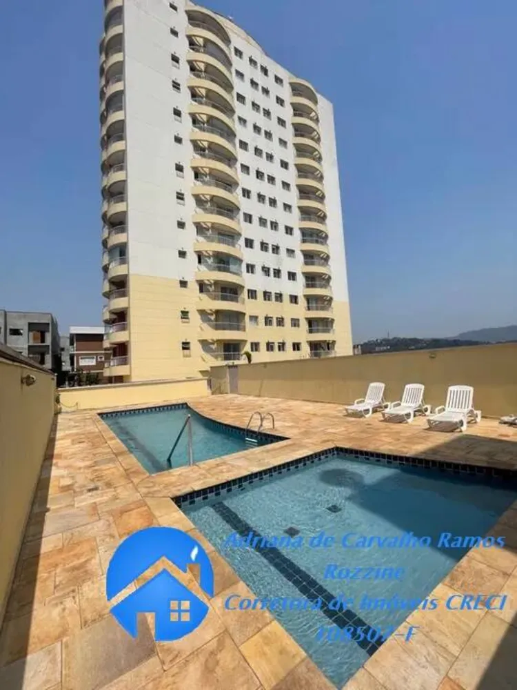 Apartamento, 2 quartos, 66 m² - Foto 19