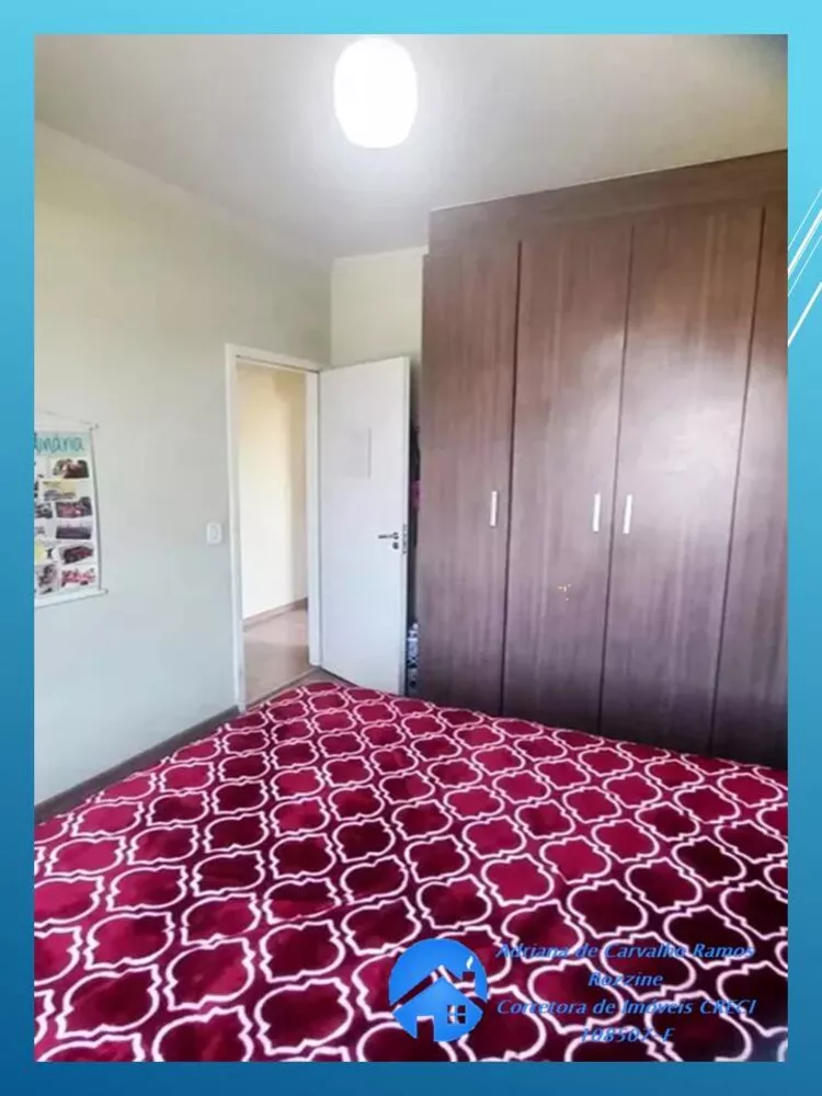 Apartamento à venda com 3 quartos, 69m² - Foto 8