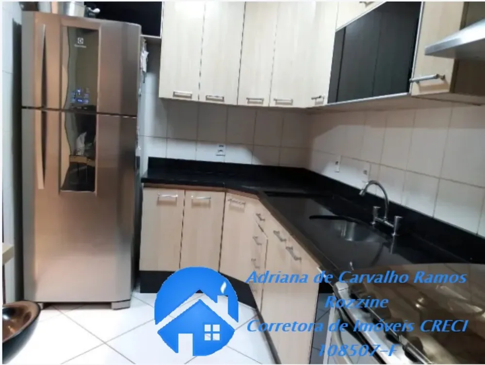 Apartamento, 2 quartos, 52 m² - Foto 1