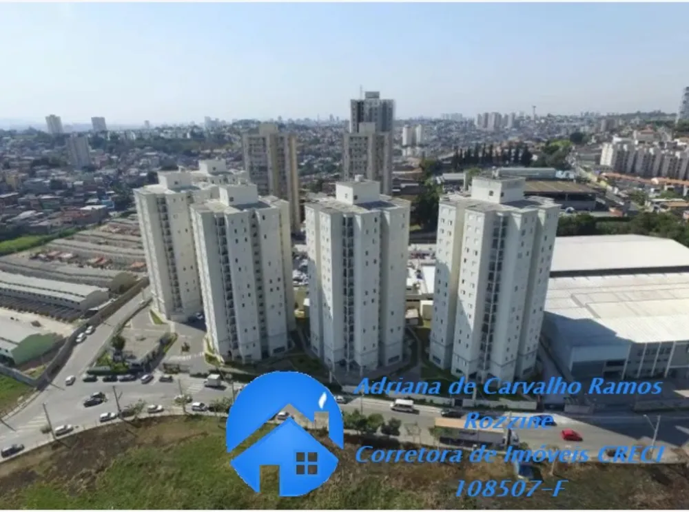 Apartamento, 2 quartos, 52 m² - Foto 9