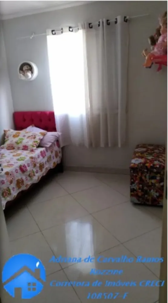 Apartamento, 2 quartos, 52 m² - Foto 3