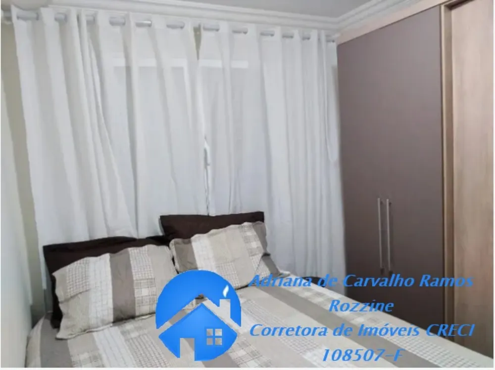 Apartamento, 2 quartos, 52 m² - Foto 5