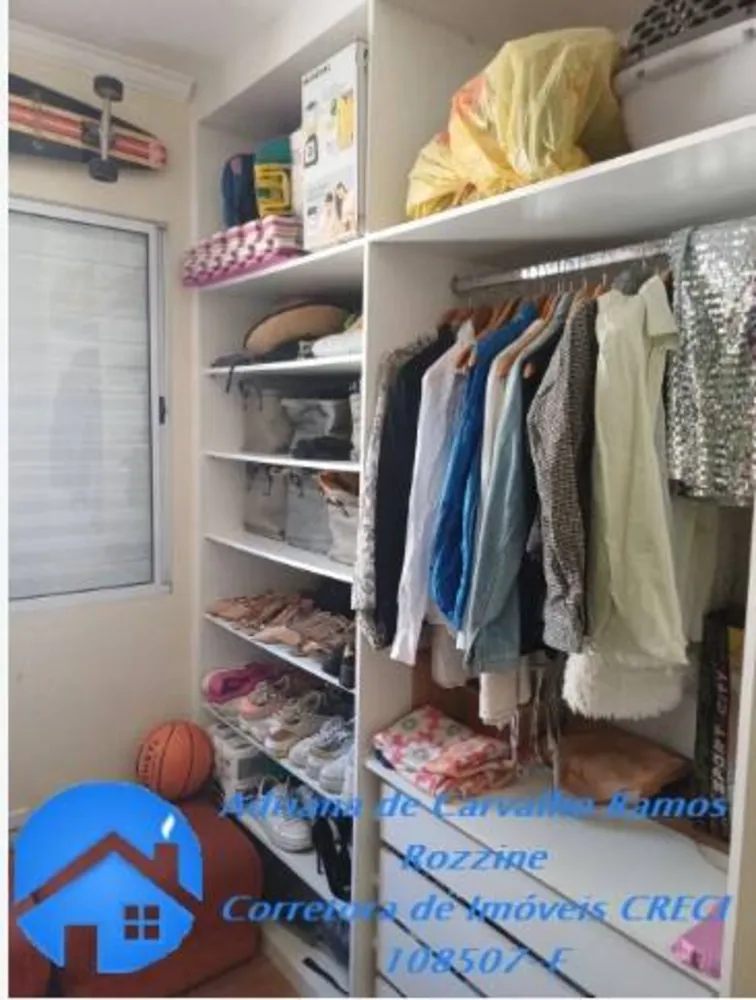 Apartamento, 3 quartos, 57 m² - Foto 11