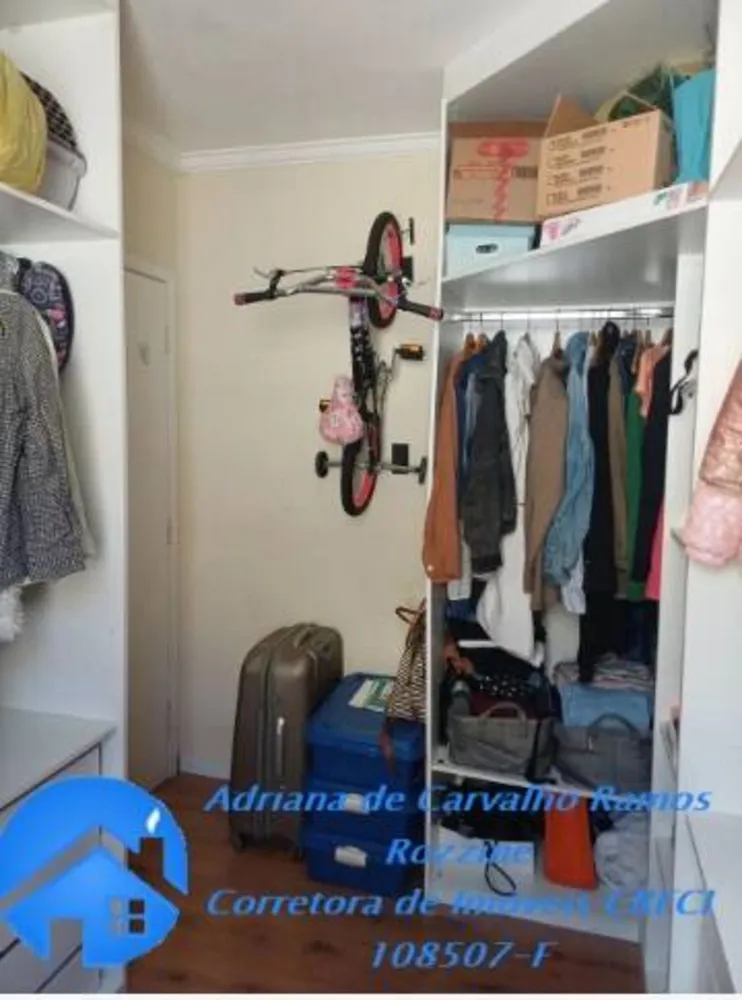 Apartamento, 3 quartos, 57 m² - Foto 7