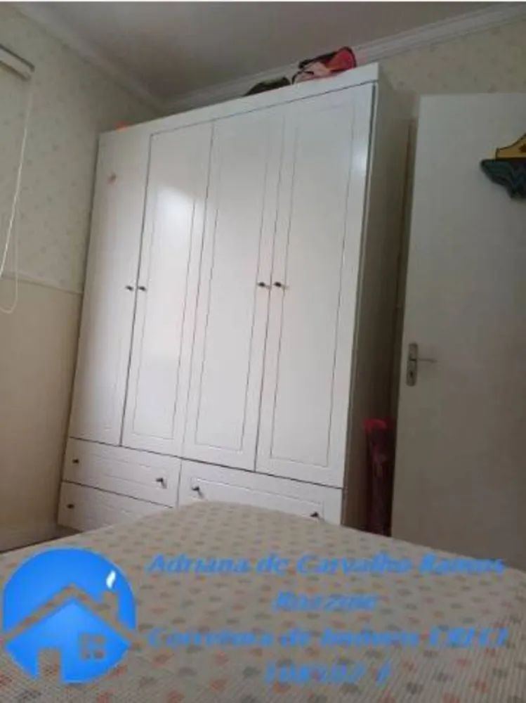 Apartamento, 3 quartos, 57 m² - Foto 6