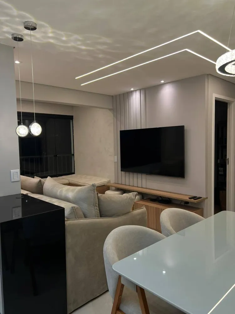 Apartamento, 2 quartos, 60 m² - Foto 7