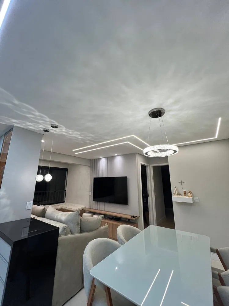 Apartamento, 2 quartos, 60 m² - Foto 11