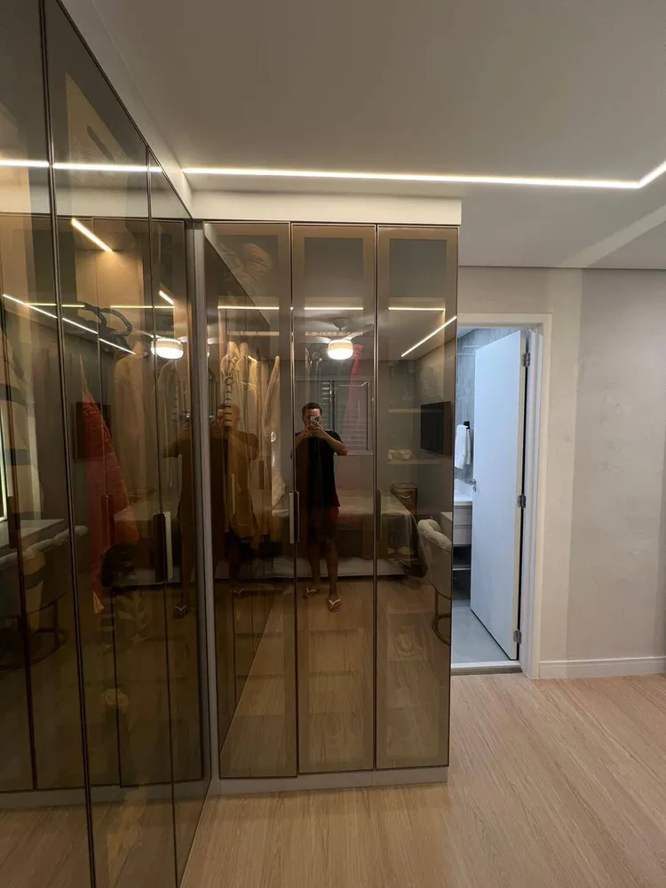 Apartamento, 2 quartos, 60 m² - Foto 9