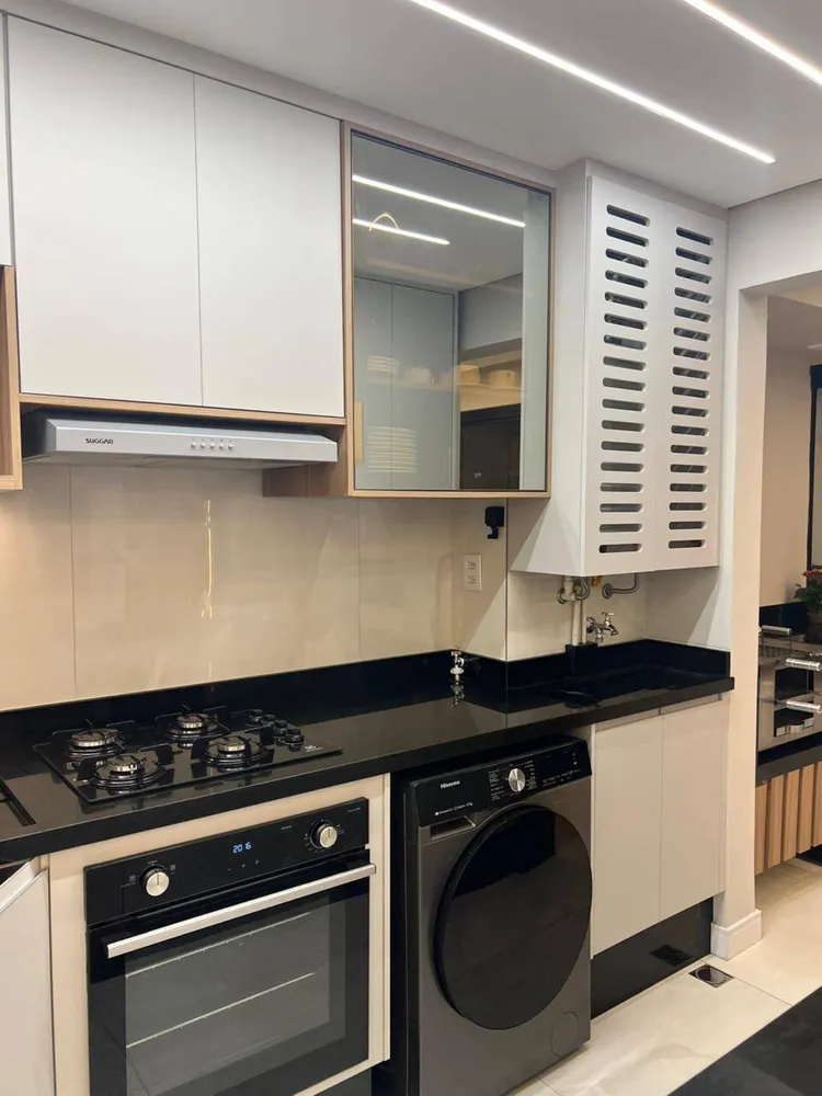 Apartamento, 2 quartos, 60 m² - Foto 12