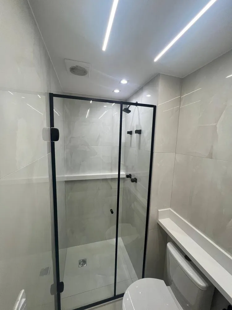 Apartamento, 2 quartos, 60 m² - Foto 4