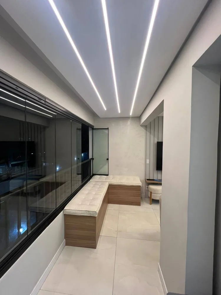 Apartamento, 2 quartos, 60 m² - Foto 5