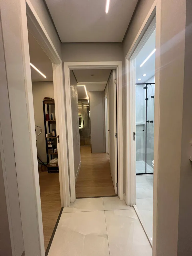 Apartamento, 2 quartos, 60 m² - Foto 6